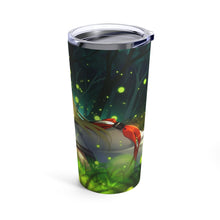 Load image into Gallery viewer, Anime Girl Tumbler 20oz