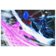 Load image into Gallery viewer, Sasuke vs Madara Susanoo Jigsaw Puzzle