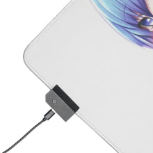 Load image into Gallery viewer, Heaven's Lost Property RGB LED Mouse Pad (Desk Mat)