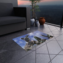 Load image into Gallery viewer, Anime Mobile Suit Gundam 00 Rug
