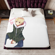 Load image into Gallery viewer, Anime Noragami Sherpa Blanket