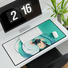 Load image into Gallery viewer, Anime Vocaloidr Mouse Pad (Desk Mat)