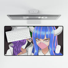 Load image into Gallery viewer, Anime One Piece Mouse Pad (Desk Mat)