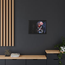Load image into Gallery viewer, Anime Guilty Crown Canvas Framed Art Print
