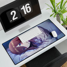 Load image into Gallery viewer, Anime The Quintessential Quintuplets Mouse Pad (Desk Mat)