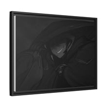Load image into Gallery viewer, Anime Made In Abyss Canvas Framed Art Print