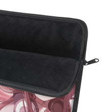 Load image into Gallery viewer, Miku and Nino Laptop Sleeve