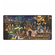 Load image into Gallery viewer, Professor Layton Mouse Pad (Desk Mat)