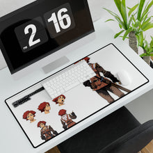 Load image into Gallery viewer, Verita Mouse Pad (Desk Mat)