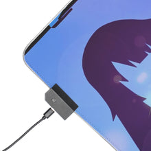 Load image into Gallery viewer, Monogatari (Series) RGB LED Mouse Pad (Desk Mat)