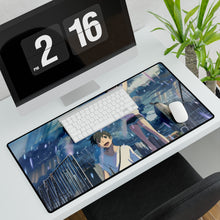 Load image into Gallery viewer, Weathering With You Mouse Pad (Desk Mat)