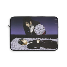 Load image into Gallery viewer, Black Butler Laptop Sleeve