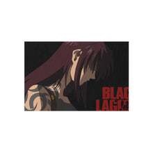 Load image into Gallery viewer, Black Lagoon Rug
