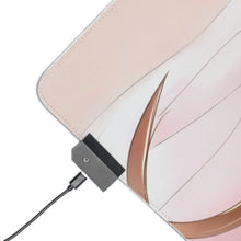 Load image into Gallery viewer, Sword Art Online RGB LED Mouse Pad (Desk Mat)