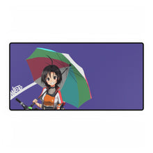 Load image into Gallery viewer, Anime The iDOLM@STERr Mouse Pad (Desk Mat)