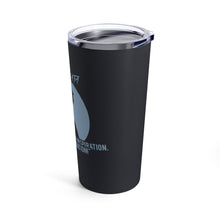Load image into Gallery viewer, Gintama Gintoki Sakata Tumbler 20oz