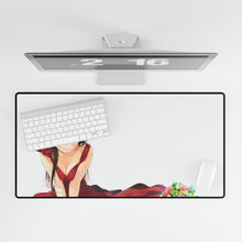 Load image into Gallery viewer, Anime Rent-A-Girlfriend Mouse Pad (Desk Mat)