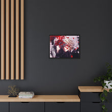 Load image into Gallery viewer, Anime Seraph of the End Canvas Framed Art Print