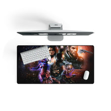 Load image into Gallery viewer, Into the Stars Mouse Pad (Desk Mat)
