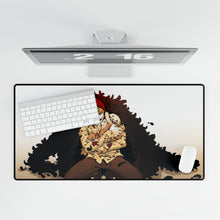 Load image into Gallery viewer, Donquixote Rosinante Mouse Pad (Desk Mat)