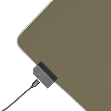 Load image into Gallery viewer, Nichijō RGB LED Mouse Pad (Desk Mat)