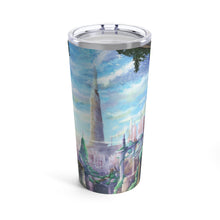 Load image into Gallery viewer, Hestia Tumbler 20oz