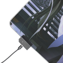 Load image into Gallery viewer, Lan WangJi & Wei WuXian RGB LED Mouse Pad (Desk Mat)