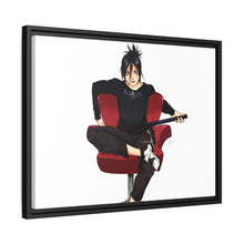 Load image into Gallery viewer, Sonic Canvas Framed Art Print