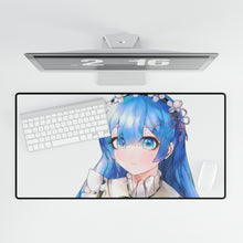 Load image into Gallery viewer, Anime Re:ZERO -Starting Life in Another World- Mouse Pad (Desk Mat)