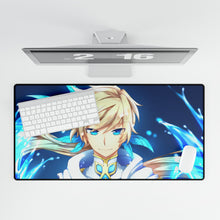 Load image into Gallery viewer, Anime Tales of Zestiria the X Mouse Pad (Desk Mat)
