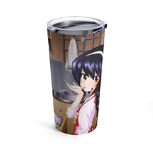 Load image into Gallery viewer, Girls und Panzer Tumbler 20oz