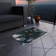 Load image into Gallery viewer, Black Rock Shooter Rug