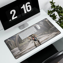 Load image into Gallery viewer, Paragon Mouse Pad (Desk Mat)