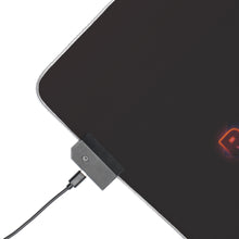 Load image into Gallery viewer, Anime Inazuma Eleven RGB LED Mouse Pad (Desk Mat)