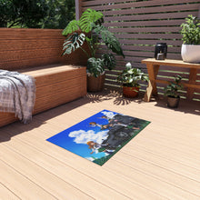 Load image into Gallery viewer, Girls und Panzer Rug