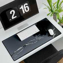 Load image into Gallery viewer, Afro Samurai Wallpapers Mouse Pad (Desk Mat)