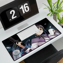 Load image into Gallery viewer, Anime Puella Magi Madoka Magicar Mouse Pad (Desk Mat)