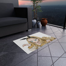 Load image into Gallery viewer, Lycoris Recoil Kurumi Rug