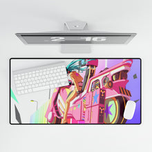 Load image into Gallery viewer, Anime Vocaloidr Mouse Pad (Desk Mat)