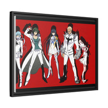Load image into Gallery viewer, Anime Kill La Kill Canvas Framed Art Print