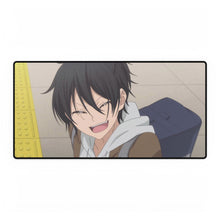Load image into Gallery viewer, Hybrid Child Mouse Pad (Desk Mat)