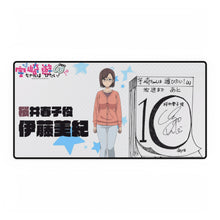 Load image into Gallery viewer, Anime Uzaki-chan Wants to Hang Out! Mouse Pad (Desk Mat)