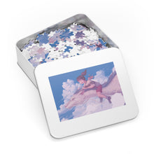 Load image into Gallery viewer, Anime Spirited Away Jigsaw Puzzle