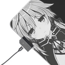 Load image into Gallery viewer, Rokudenashi Majutsu Koushi To Akashic Records Re=l Rayford RGB LED Mouse Pad (Desk Mat)