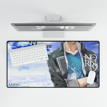 Load image into Gallery viewer, Masamune Tōya Mouse Pad (Desk Mat)