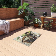 Load image into Gallery viewer, Anime Attack On Titan Rug