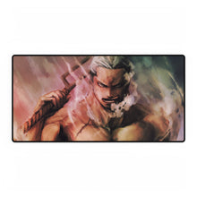 Load image into Gallery viewer, Smoker Mouse Pad (Desk Mat)