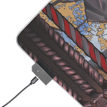 Load image into Gallery viewer, That Time I Got Reincarnated As A Slime RGB LED Mouse Pad (Desk Mat)