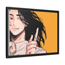 Load image into Gallery viewer, Tokyo Revengers Keisuke Baji Canvas Framed Art Print