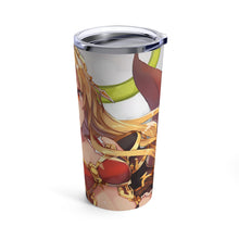 Load image into Gallery viewer, Granblue Fantasy Granblue Fantasy Tumbler 20oz